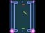 Pong Neon Icon