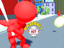 BaseBall Hit Game Icon