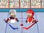 Puppet Hockey Battle Icon