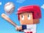 Baseball Bat Icon